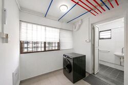 Blk 134 Marsiling Road (Woodlands), HDB Executive #524173041